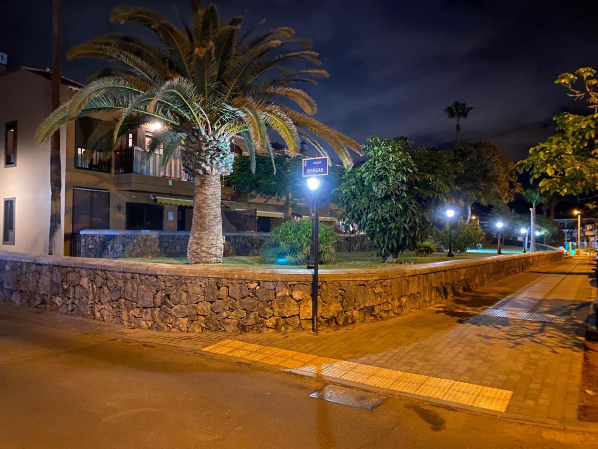 Dreaming The Sun Tenerife Costa Del Silencio Exterior photo