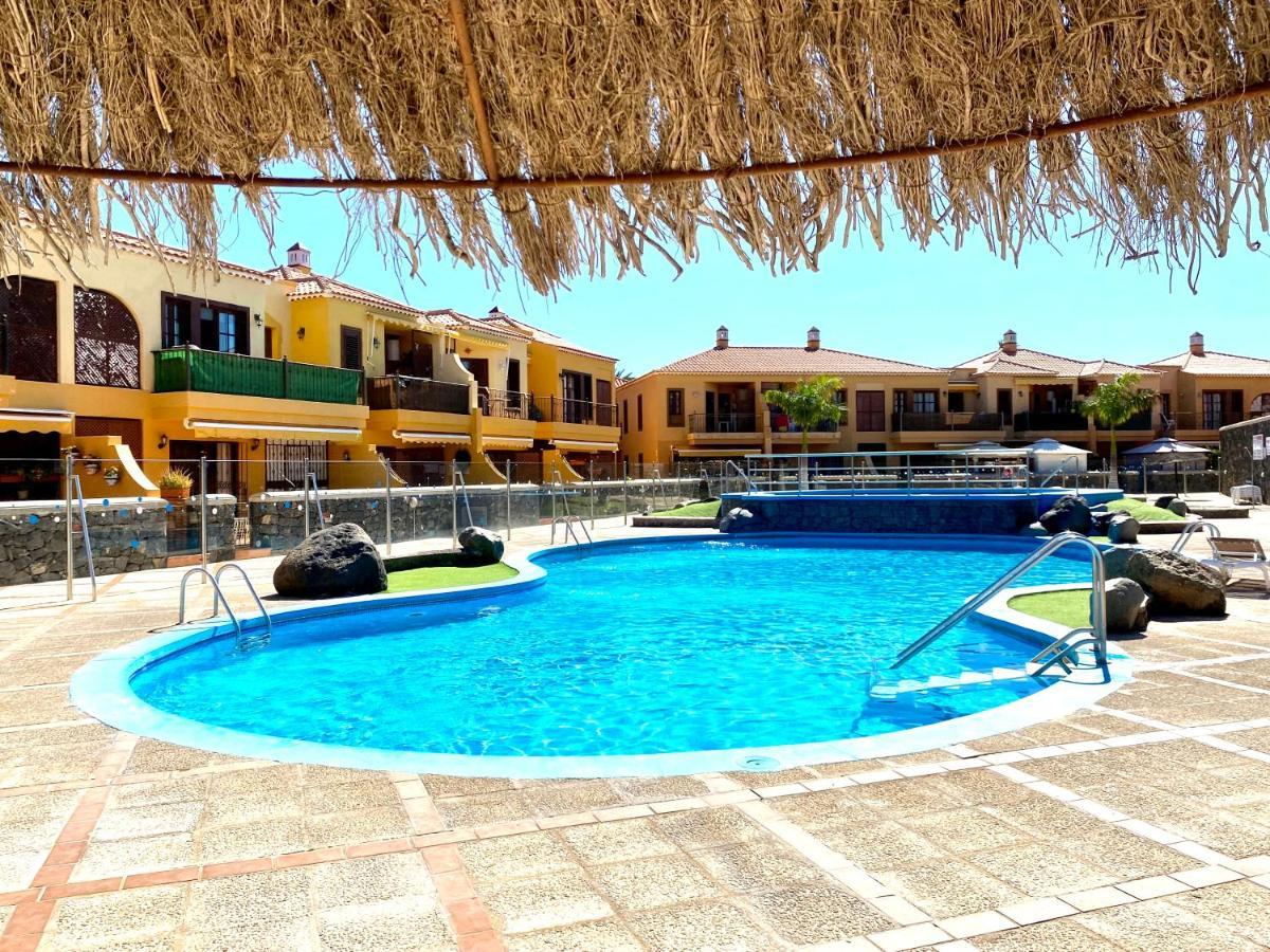 Dreaming The Sun Tenerife Costa Del Silencio Exterior photo