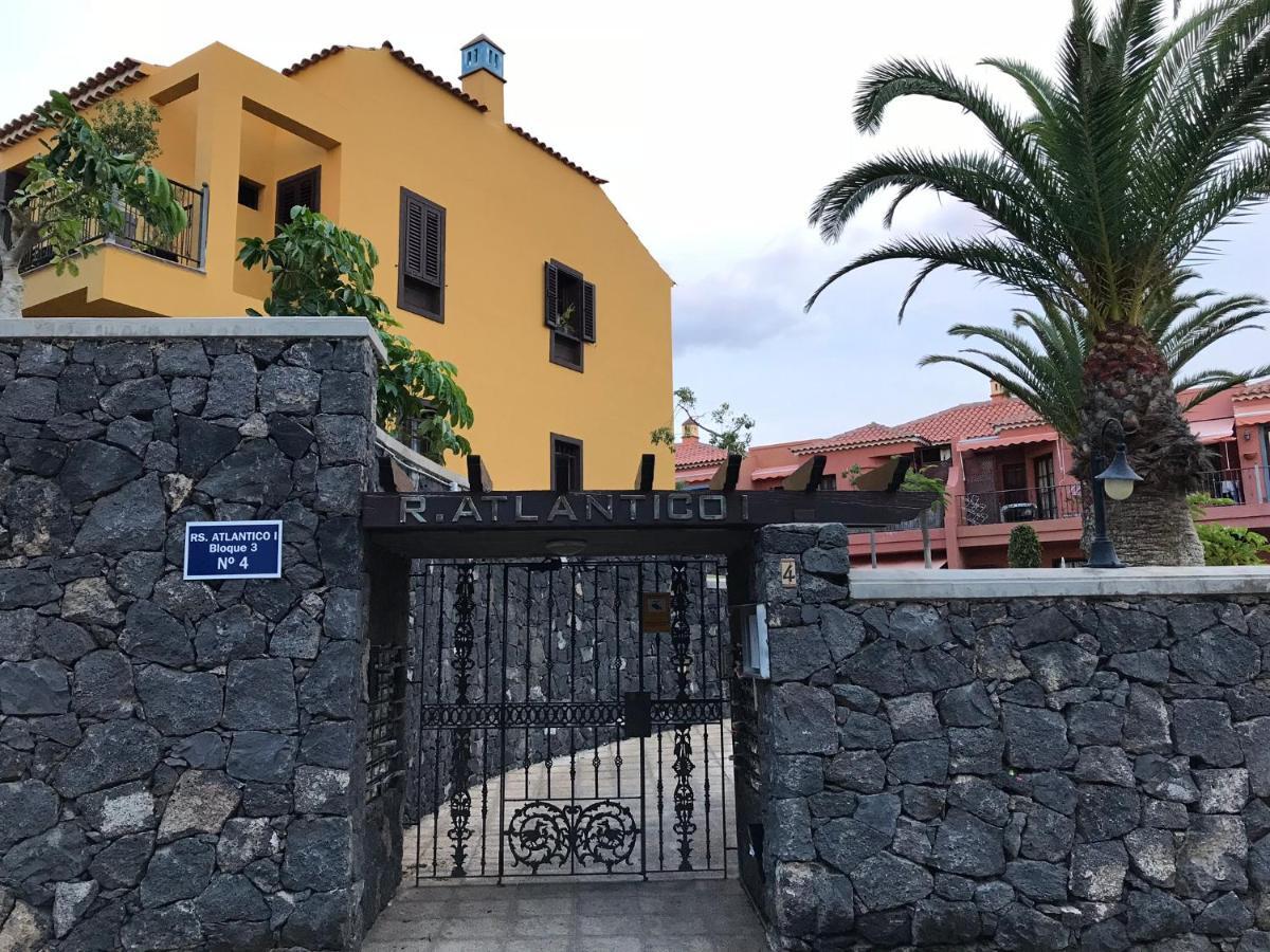 Dreaming The Sun Tenerife Costa Del Silencio Exterior photo